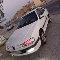 پژو پارس 1401متور قدیم