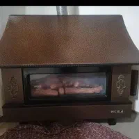 بخاری شومینه