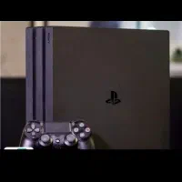 PS4 pro یک ترابایت کپی خور