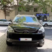 Ix55 وارکروز 2012