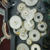 وسایل الکتریکی