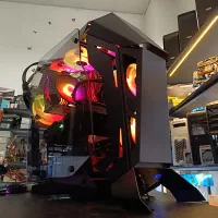 کامپیوتررباتیک گیمینگ.رندربرنامه نویسی ادیت182