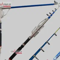 چوب اتوماتیک تقه زن