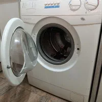 ماشین لباسشویی Frigidaire