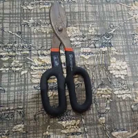 قیچی ورق آهنی واستیل