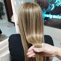 آموزش و خدمات کلی ارایشگری