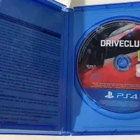 Driveclub ps4|کنسول، بازی ویدئویی و آنلاین|مراغه, |دیوار