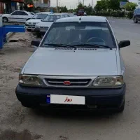 پراید مدل 84