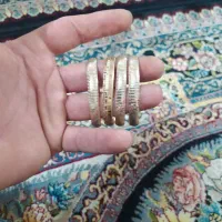 فروش طلا نو نو با یک درصد روی تابلو