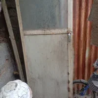 در آهنی|مصالح و تجهیزات ساختمان|مشهد, طبرسی شمالی|دیوار