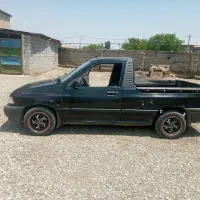 پراید 151
