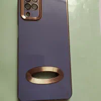 قاب گوشی سامسونگ  a12