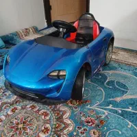 ماشین شارژی
