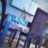 میز غذا خوری در سوسنگرد