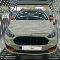 اطلس GLبدون رنگ 1404درحد دارای گارانتی کارت طلایی
