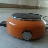غذا پز برقی انتیک