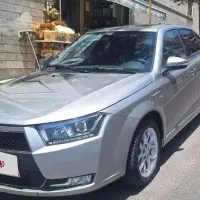 فروش دنا پلاس اتوماتیک آپشنال