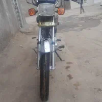 موتور بهپر 200