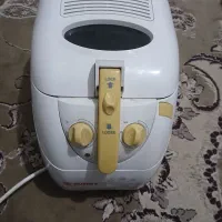 سرخ کن سونی