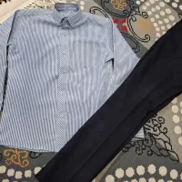 لباس فرم مدرسه