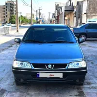 پژو slx|خودرو سواری و وانت|اهواز, شریعتی جنوبی|دیوار
