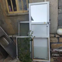 درب و پنجره
