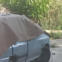 141 مدل 85