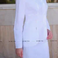 روپوش پزشکی