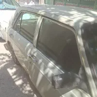 پیکان مدل 81 انژیکتور دوگانه