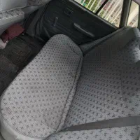 پراید صبا 89 شاسی پلمپ  بدون رنگ|خودرو سواری و وانت|نیشابور, بنیاد شهید|دیوار