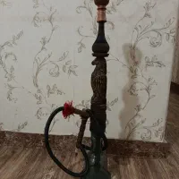 قلیان رخ عقاب