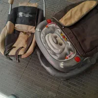 روبوکاپ کریر بچه