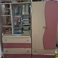 کمد کودک و نوجوان