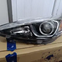 چراغ 207|قطعات یدکی و لوازم جانبی|شیراز, قصرالدشت|دیوار