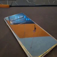 گوشی S10 سامسونگ روت شده