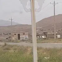 زمین ۱۰۰متری تا ۲۰۰متری