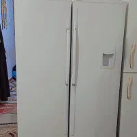 یخچال دوقلو