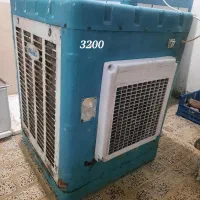 کولر آبی ۳۲۰۰