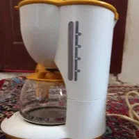قهوه ساز و پاسماوری