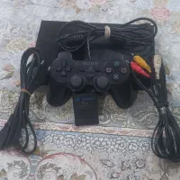 ps2،پلی استیشن ۲، فلش خور