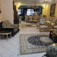 آپارتمان ۱۳۲ متر مجیدیه شمالی