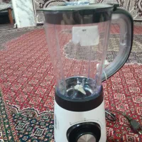 مخلوط کن تک کاره