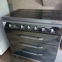 یخچال بوست 14فوت اجاق گاز طرح فر
