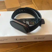 Xiaomi mi band 9 global|ساعت|بروجرد, |دیوار