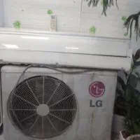 کولر گازی ال جی ۲۴ هزار با