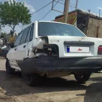 پراید81