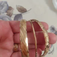 طلا هجده عیار