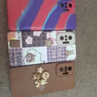 گارد گوشی شیائومی note 10 pro
