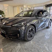 ماشین فولکس IDunix مدل پیور ۲۰۲۵