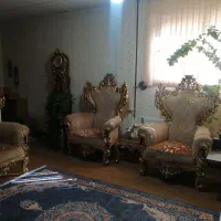 رهن کامل دوخوابه مجتمع وحدت بتن